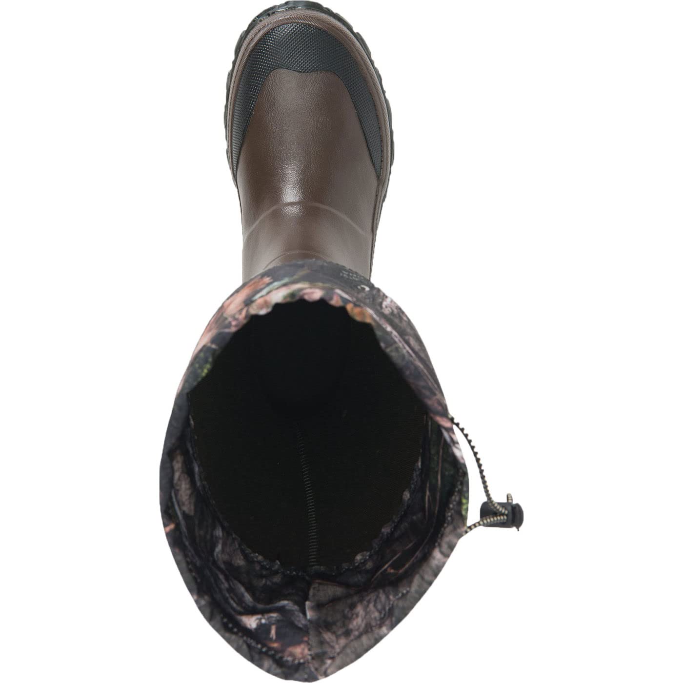 Muck Boot Unisex-Adult Forager Waterproof Lightweight Wellington Rain Tall Rubber Garden Boots Outdoors Equipment