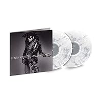 Lenny Kravitz - Mama Said Exclusive Limited Edition 180-gram Marbled White Grey 2X LP Vinyl [Condition-VG+NM] Lenny Kravitz - Mama Said Exclusive Limited Edition 180-gram Marbled White Grey 2X LP Vinyl [Condition-VG+NM] Audio CD