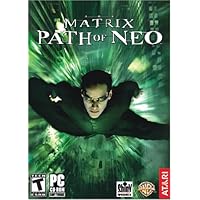 The Matrix: Path of Neo --Duplicate of B000B8LWZS - PC