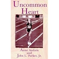 Uncommon Heart Uncommon Heart Paperback