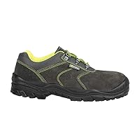 COFRA Men's Flat Fire and Safety Shoe