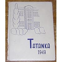 Tatanka of 1949 (Buffalo High School, Buffalo, Minnesota Yearbook)