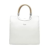 Women's Leather Handbag Shoulder Handbag storage bag top handle messenger bag handbag designer purse