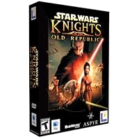 Star Wars: Knights of the Old Republic - Mac