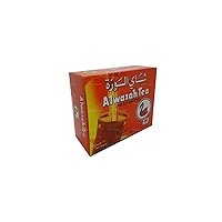 Alwazah Tea, 100% pure ceylon, 110-bags