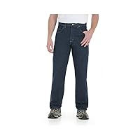 Men's Relaxed Fit Jean