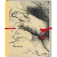 Rembrandt: Erotic Sketchbook Rembrandt: Erotic Sketchbook Hardcover