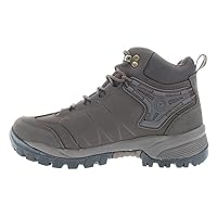 Propet Mens Ridge Walker Force Hiking Boots