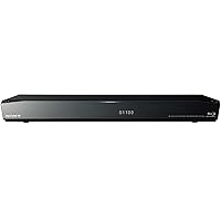 Sony 1TB HDD built-in Blu-ray recorder BDZ-ET1100 (USB HDD recording correspondence)