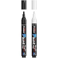 Shuttle Art Fabric Markers Pens, 40 Colors Dual Tip Fabric Markers  Permanent No Bleed Markers for T-Shirts Sneakers, Non-Toxic & Child Safe  Permanent Fabric Pens for Kids Adult Painting Writing