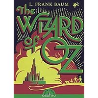 The Wizard of Oz The Wizard of Oz Paperback