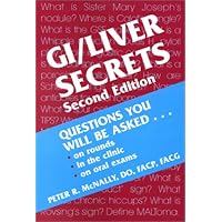 GI/Liver Secrets (The Secrets Series) GI/Liver Secrets (The Secrets Series) Hardcover Paperback