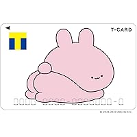 T Card (Asami Mi-chan)