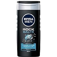 Rock Salts Shower, 250 g