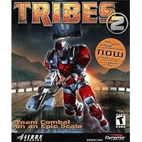 Tribes 2 (Linux)