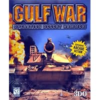 Gulf War: Operation Desert Hammer (輸入版)