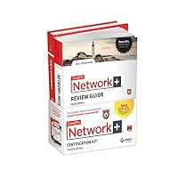 CompTIA Network+ Certification Kit: Exam N10-006 CompTIA Network+ Certification Kit: Exam N10-006 Hardcover