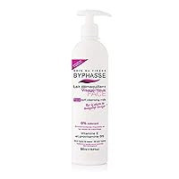 BYPHASSE DESMAQUILLANTE LECHE DOSIF. 500ML by Byphasse