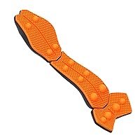 Rocker 2.0: Doctor-Developed for Full Back, Neck, Shoulder Pain Relief | Zero-Stress Neutral Spine | Tension Headaches + Migraines | Pressure Point Massage Tool (Upgraded)