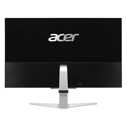 Acer Aspire C27-962-UA91 AIO Desktop, 27