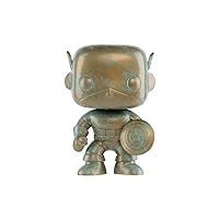 Funko Marvel: 80th Anniversary - Captain America