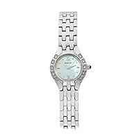 Pulsar Women's PEG665 Diamond Collection Watch