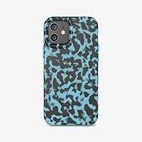 Tech21 Evo Art Modern Camo for Apple iPhone 12 Pro Max 5G - Fully Biodegradable Phone Case with 10 ft. Drop Protection
