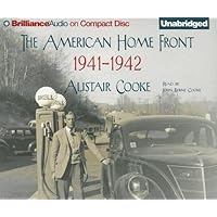 The American Home Front: 1941-1942 The American Home Front: 1941-1942 Kindle Audible Audiobook Paperback Hardcover Audio CD