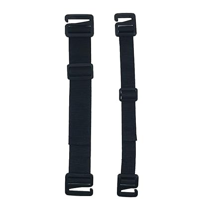 Universal Fanny Pack Strap Extension (1⅛ inch strap)