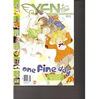 Yen Plus Magazine (One Fine Day, May 2010)