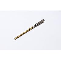 Wave HG One-Touch Pin Vise Dedicated Drill Blade (Single Item), Drill Diameter 0.1 inches (2.6 mm)