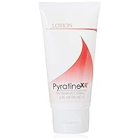 Lotion, White, 2 Ounce
