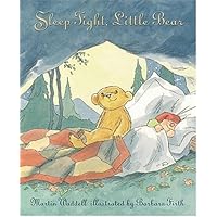 Sleep Tight, Little Bear with DVD Sleep Tight, Little Bear with DVD Hardcover Paperback