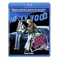 Aloha, Bobby and Rose Aloha, Bobby and Rose Blu-ray DVD