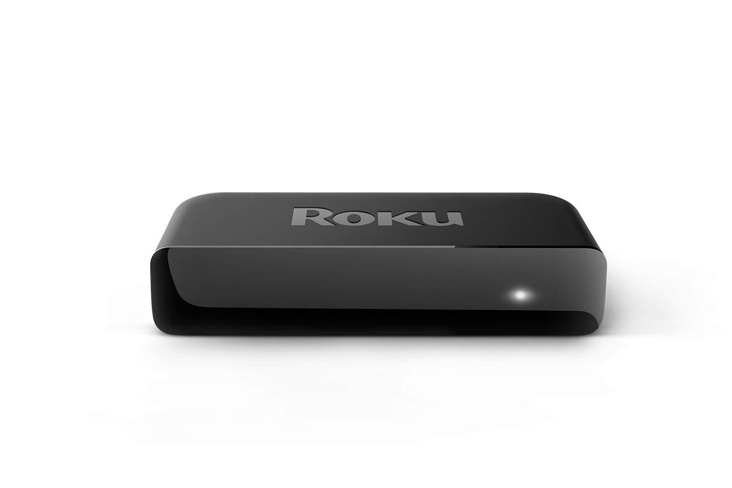 Roku Express | Easy High Definition (HD) Streaming Media Player (2018)