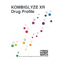 KOMBIGLYZE XR Drug Profile, 2023: KOMBIGLYZE XR (metformin hydrochloride; saxagliptin hydrochloride) drug patents, FDA exclusivity, litigation, drug prices