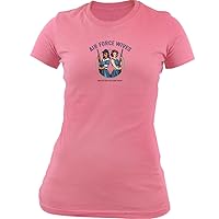 Air Force Wives Protecting the Home Front T-Shirt