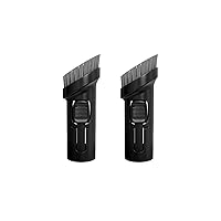 Suitable Compatible for Philips CP0722 Brush Head Silent Vacuum Cleaner Sweeper Accessories