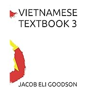 VIETNAMESE TEXTBOOK 3