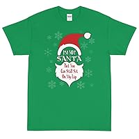 I'm Not Santa - Christmas T-Shirt