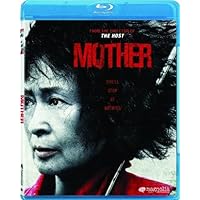 Mother [Blu-ray] Mother [Blu-ray] Blu-ray DVD
