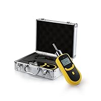 ATO Gas Detector Data Logging Function Kit - Includes USB Cable, Dedicated Recording Software + Mainboard, Compatible with GD200 Detector