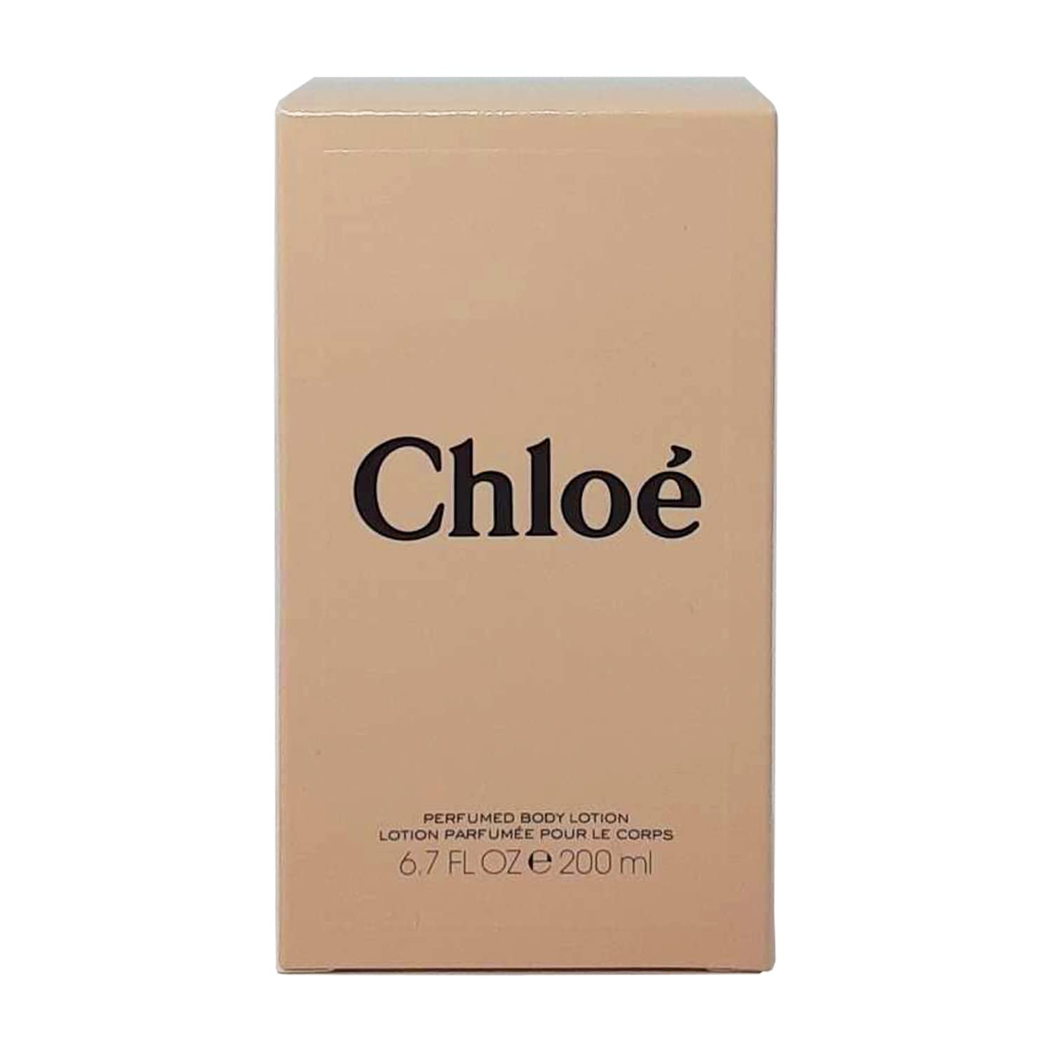 Mua CHLOE by Chloe Body Lotion 6.6 oz trên Amazon Mỹ chính hãng 2023 ...