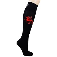 Dragon Compression Socks