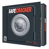 Safecracker (Jewel Case) - PC Safecracker (Jewel Case) - PC PC