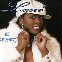 Songstress Songstress Audio CD