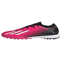adidas Unisex-Adult Speedportal.3 Turf Soccer Shoes