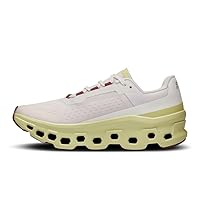 On Women's Cloudmonster Sneakers