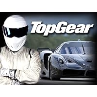Top Gear Season 13 (UK)