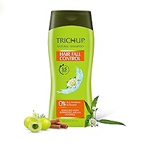 Hair Fall Control Herbal Hair Shampoo (200 ml x 3) (Pack of 3)